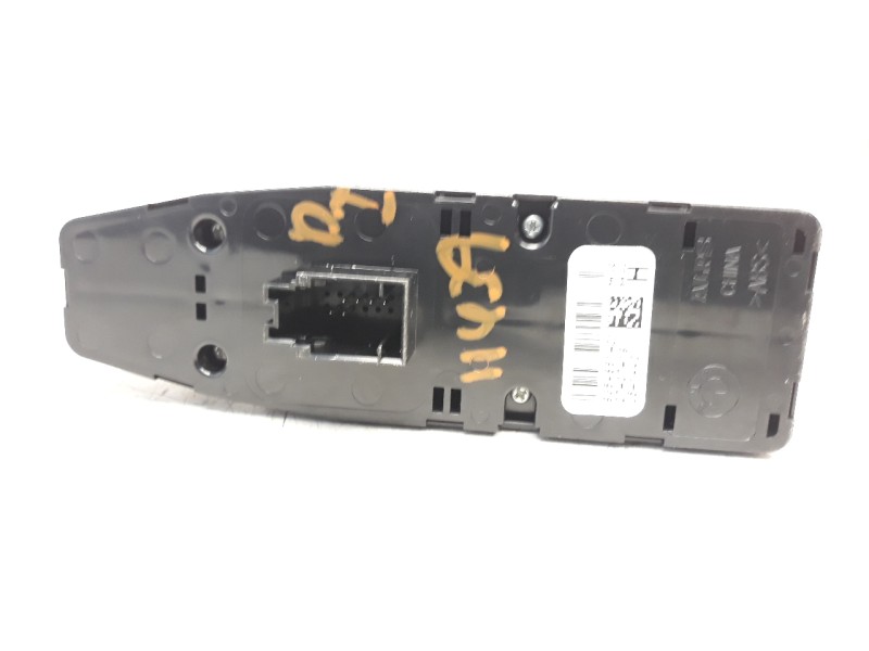 Recambio de mando elevalunas delantero izquierdo para mini countryman (f60) cooper s e all4 referencia OEM IAM 61319354861  