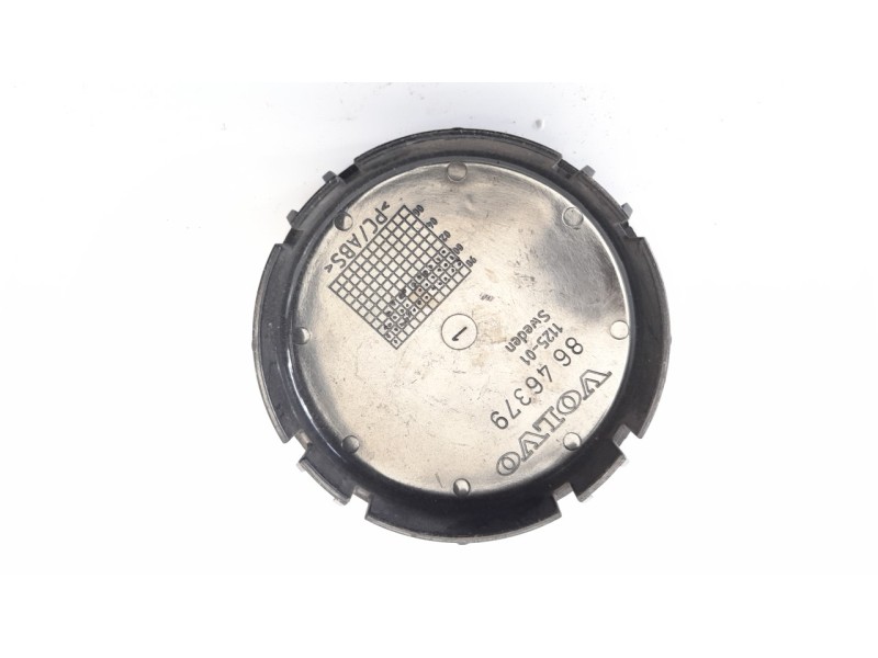 Recambio de tapacubos para volvo s40 berlina referencia OEM IAM 8646379  