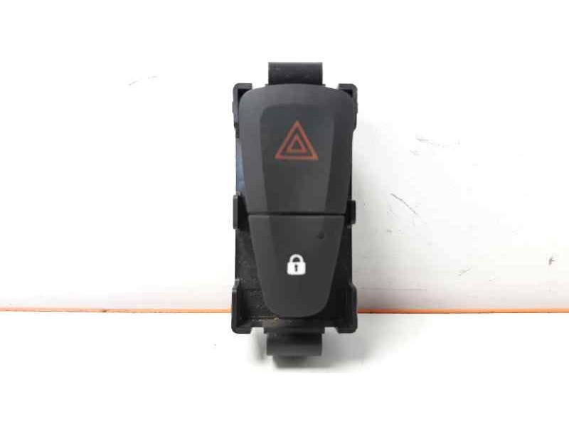 Recambio de warning para dacia dokker ambiance referencia OEM IAM 252905668R  