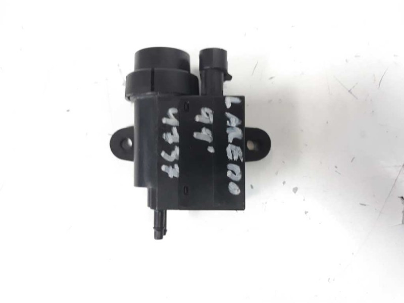 Recambio de valvula aire adicional para chrysler voyager (gs) 2.5 turbodiesel referencia OEM IAM 53013147A  
