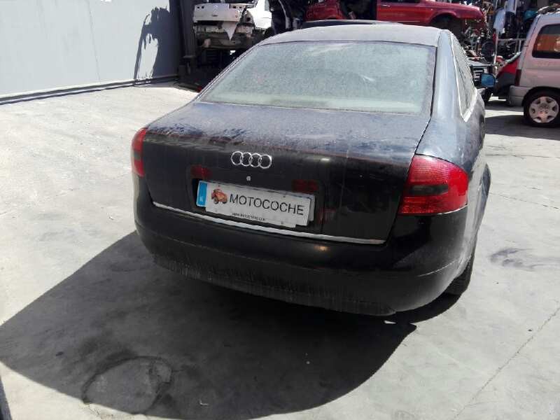 audi a6 berlina (4b2) del año 2001