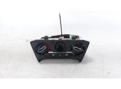 Recambio de mando calefaccion / aire acondicionado para hyundai i20 1.2 16v cat referencia OEM IAM 97250C8010SDH  