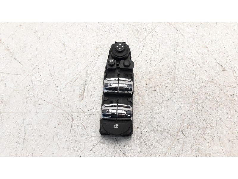 Recambio de mando elevalunas delantero izquierdo para mini countryman (f60) cooper s e all4 referencia OEM IAM 61319354861  