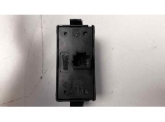 Recambio de warning para dacia dokker ambiance referencia OEM IAM 252905668R   2