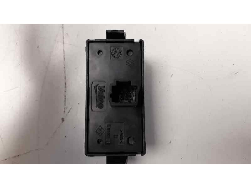 Recambio de warning para dacia dokker ambiance referencia OEM IAM 252905668R  