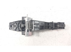 Recambio de maneta exterior trasera derecha para land rover range rover sport 3.0 td v6 cat referencia OEM IAM AH3224994BB   2