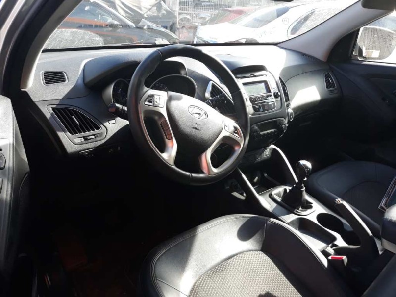 hyundai ix35 del año 2013