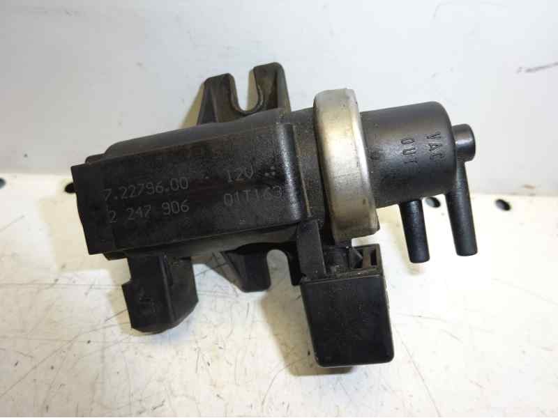 Recambio de valvula aire adicional para volkswagen passat berlina (3b3) executive referencia OEM IAM 2247906  