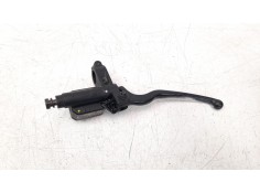 Recambio de maneta exterior delantera derecha para piaggio (vespa) x9 referencia OEM IAM CM076301   2