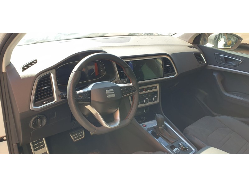 seat ateca (khp) del año 2024
