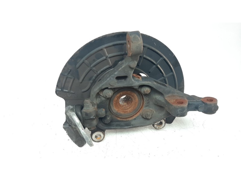 Recambio de mangueta delantera izquierda para jeep compass ii 1.4 m-air cat referencia OEM IAM 04787958AA  