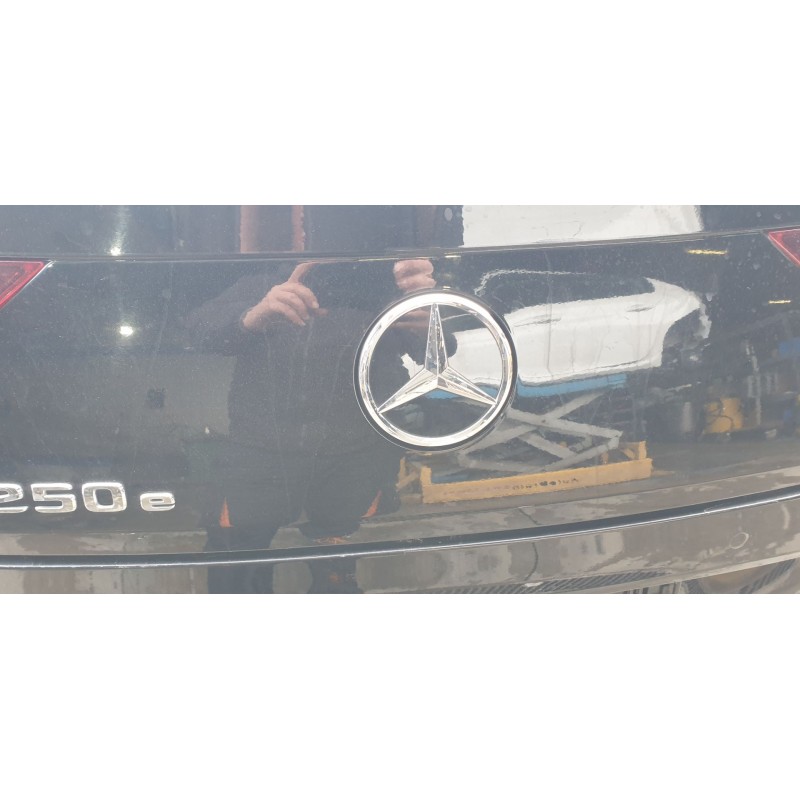 Recambio de maneta exterior maletero / porton para mercedes-benz cla-klasse (bm 118) cla 250 e (118.385) referencia OEM IAM A099