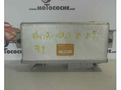 Recambio de centralita abs para audi 100 berlina (c4) referencia OEM IAM 443907379C 0265100037 