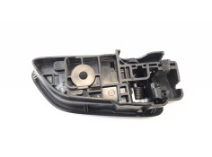Recambio de maneta interior delantera izquierda para mazda 2 lim. () 1.5 16v cat referencia OEM IAM D09L59330B   2