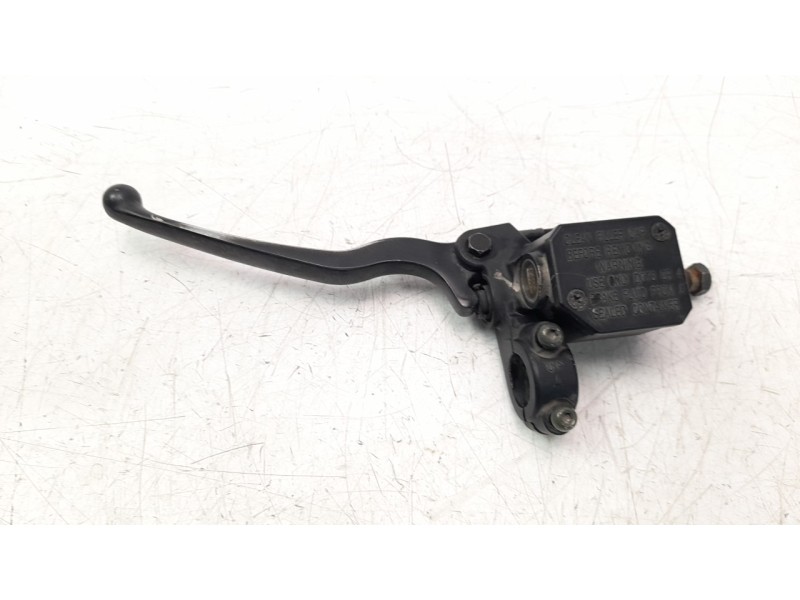 Recambio de maneta exterior delantera izquierda para piaggio (vespa) x9 referencia OEM IAM CM076304  