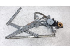 Recambio de elevalunas delantero derecho para toyota corolla verso (r1) 2.0 d-4d luna referencia OEM IAM 997250101  
