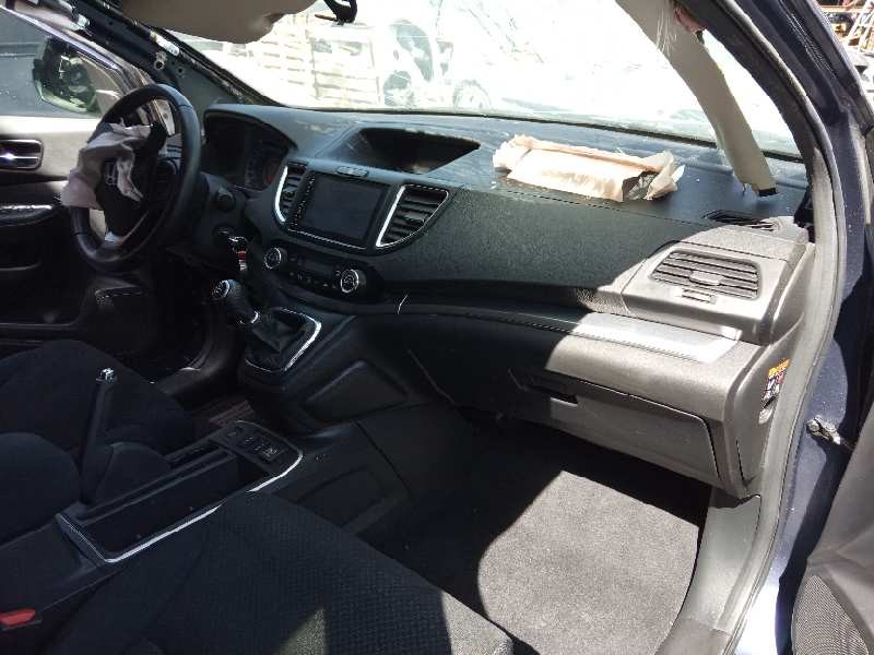 honda cr-v del año 2016