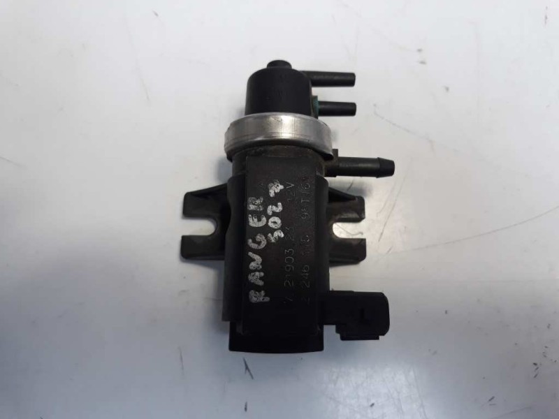 Recambio de valvula aire adicional para land rover range rover (lp) 2.5 turbodiesel referencia OEM IAM 72190323  