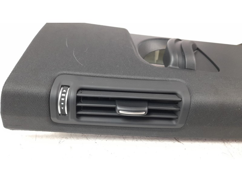 Recambio de moldura para audi q7 4mg referencia OEM IAM 4M0867244F  