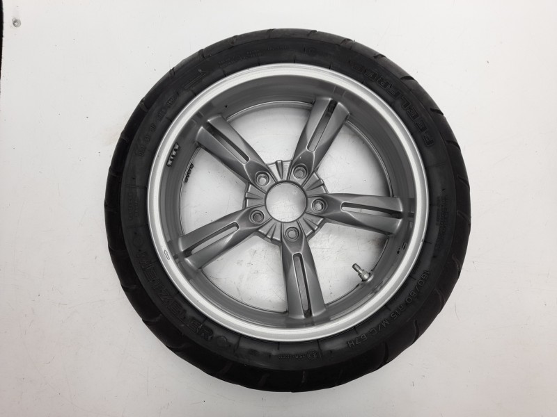 Recambio de llanta para bmw c 650 gt c 650 gt referencia OEM IAM 8568795  