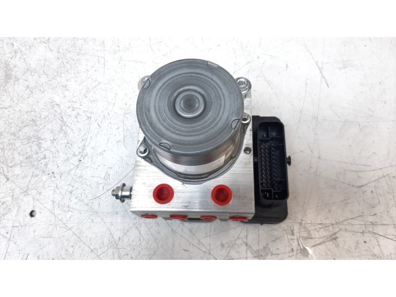 Recambio de abs para peugeot expert furgón 1.6 blue-hdi fap referencia OEM IAM 9840461080  