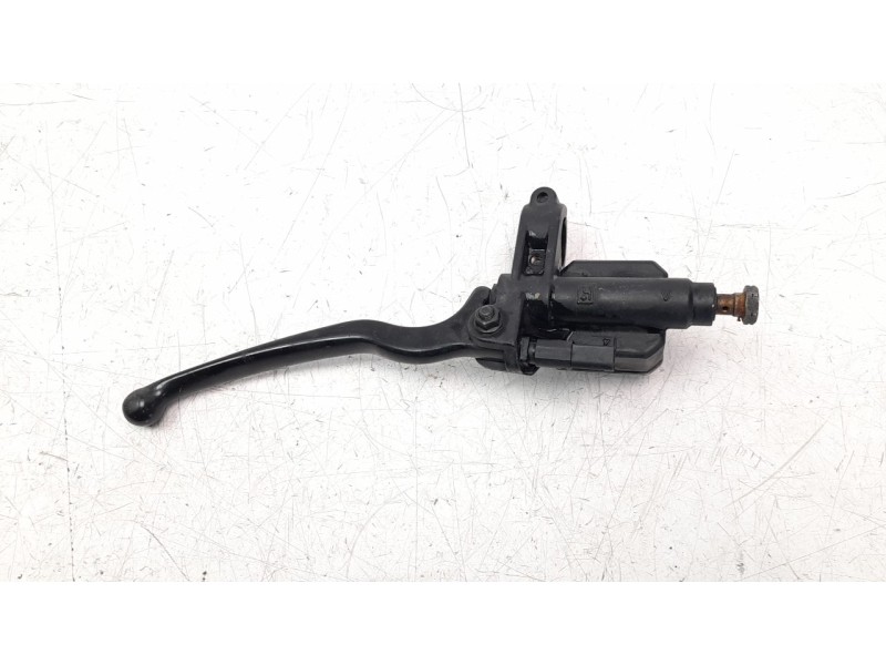 Recambio de maneta exterior delantera izquierda para piaggio (vespa) x9 referencia OEM IAM CM076304  