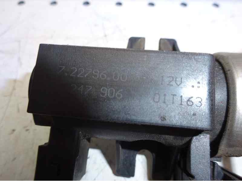 Recambio de valvula aire adicional para volkswagen passat berlina (3b3) executive referencia OEM IAM 2247906  