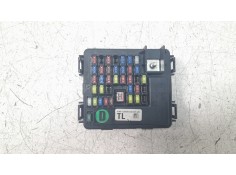 CAJA RELES / FUSIBLES 91950D3240 