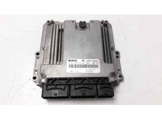 CENTRALITA MOTOR UCE 0281030439 237102213R 