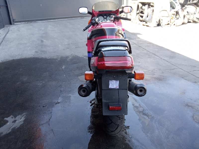 honda cbr 900rr/cbr 1000rr/cbr 1100 xx del año 1991