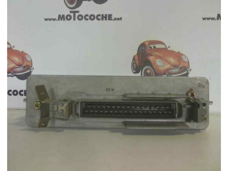 Recambio de centralita abs para audi 100 berlina (c4) referencia OEM IAM 443907379C 0265100037 