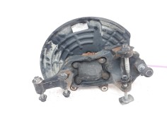 Recambio de mangueta trasera derecha para jeep compass ii 1.4 m-air cat referencia OEM IAM 68246619AA   2