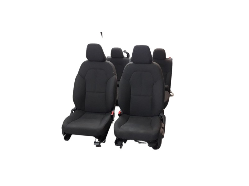 Recambio de juego asientos completo para volvo xc 40 1.5 cat referencia OEM IAM 31446983  