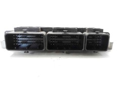 Recambio de centralita motor uce para dacia dokker ambiance referencia OEM IAM 0281030439 237102213R  2