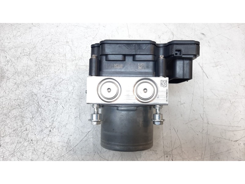 Recambio de abs para peugeot expert furgón 1.6 blue-hdi fap referencia OEM IAM 9840461080  