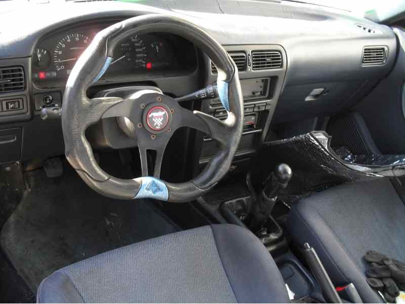 nissan 100 nx (b13) del año 1992