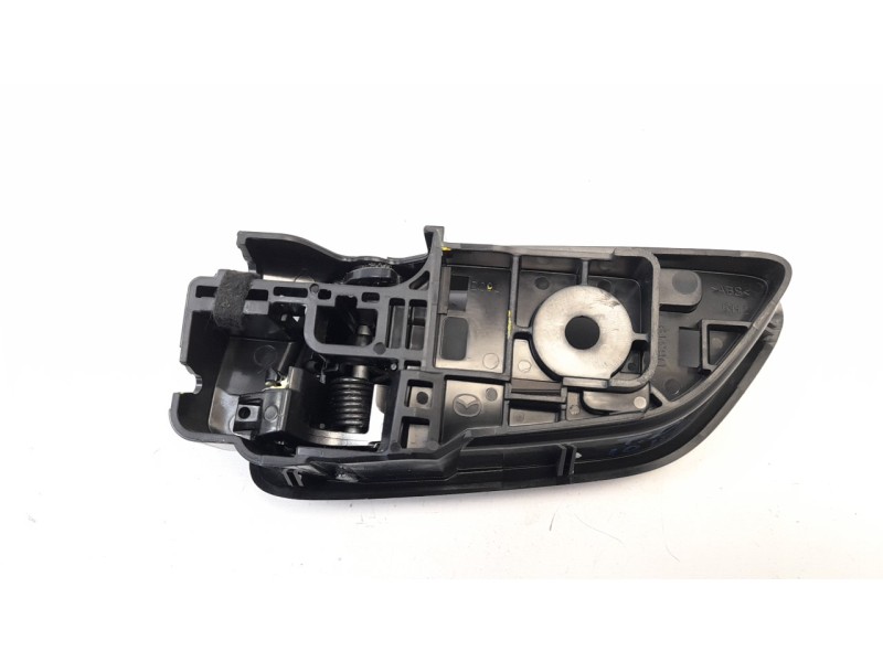 Recambio de maneta interior trasera derecha para mazda 2 lim. () 1.5 16v cat referencia OEM IAM D09L58330B  
