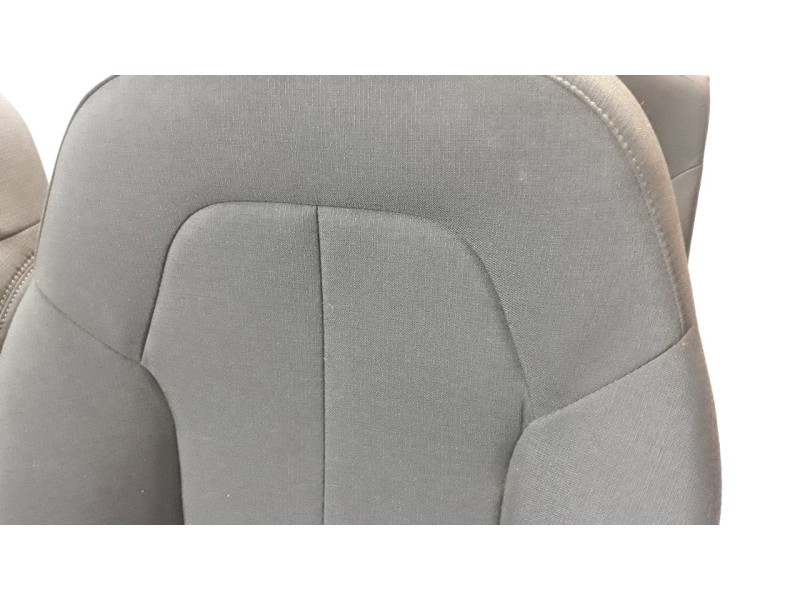 Recambio de juego asientos completo para volvo xc 40 1.5 cat referencia OEM IAM 31446983  