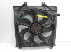 ELECTROVENTILADOR 253804DXXX 253804DXXX 