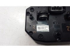 Recambio de cuadro instrumentos para kawasaki z 900 referencia OEM IAM 250360043   2