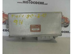 Recambio de centralita abs para audi 80/90 (893) referencia OEM IAM 0265100056 4A0907379A 