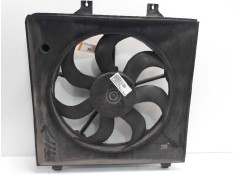 Recambio de electroventilador para kia carnival 2.9 crdi vgt active referencia OEM IAM 253804DXXX   2