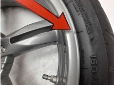 Recambio de llanta para bmw c 650 gt c 650 gt referencia OEM IAM 8568795   2