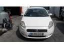 FIAT GRANDE PUNTO (199)