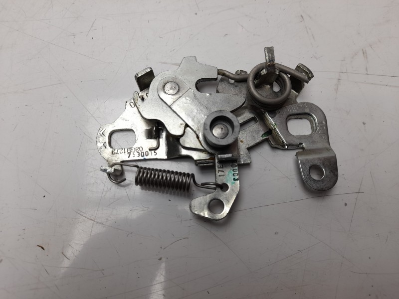 Recambio de cerradura capo para opel grandland x 1.2 referencia OEM IAM 7530015  