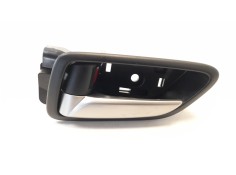 MANETA INTERIOR TRASERA IZQUIERDA D09L59330B 