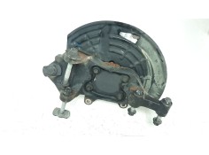 Recambio de mangueta trasera izquierda para jeep compass ii 1.4 m-air cat referencia OEM IAM 68246625AA   2