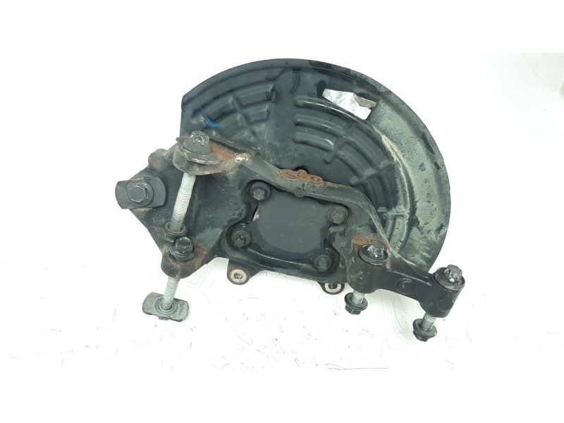 Recambio de mangueta trasera izquierda para jeep compass ii 1.4 m-air cat referencia OEM IAM 68246625AA  