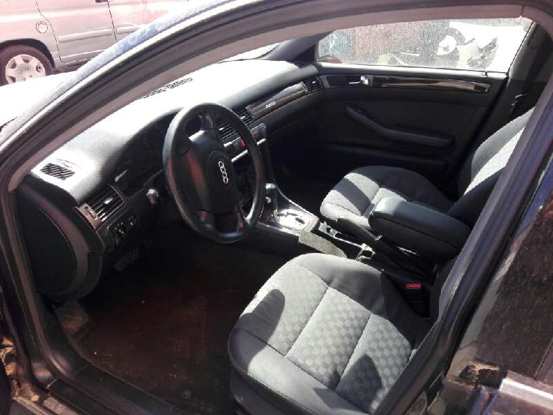 audi a6 berlina (4b2) del año 2001