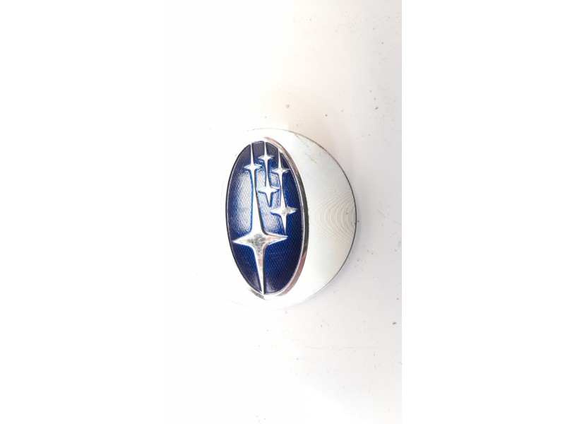 Recambio de tapacubos para subaru impreza g12 referencia OEM IAM TAPACUBOS  